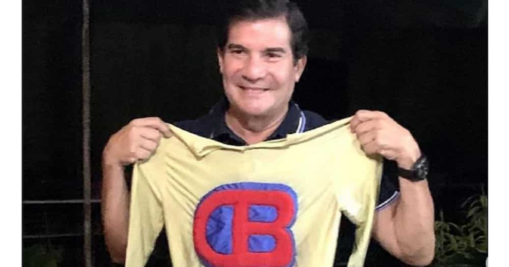 Edu Manzano counters netizen saying meme he posted perpetuates misogyny