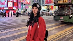 Arci Muñoz shares some lessons she learned after traveling by herself