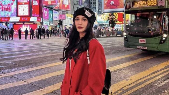 Arci Muñoz shares some lessons she learned after traveling by herself