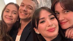 Netizens gush over Heart Evangelista, Jericho Rosales, other celebs’ new photos together