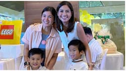 Camille Prats posts sweet message for Kaye Abad: "Missed you so much"