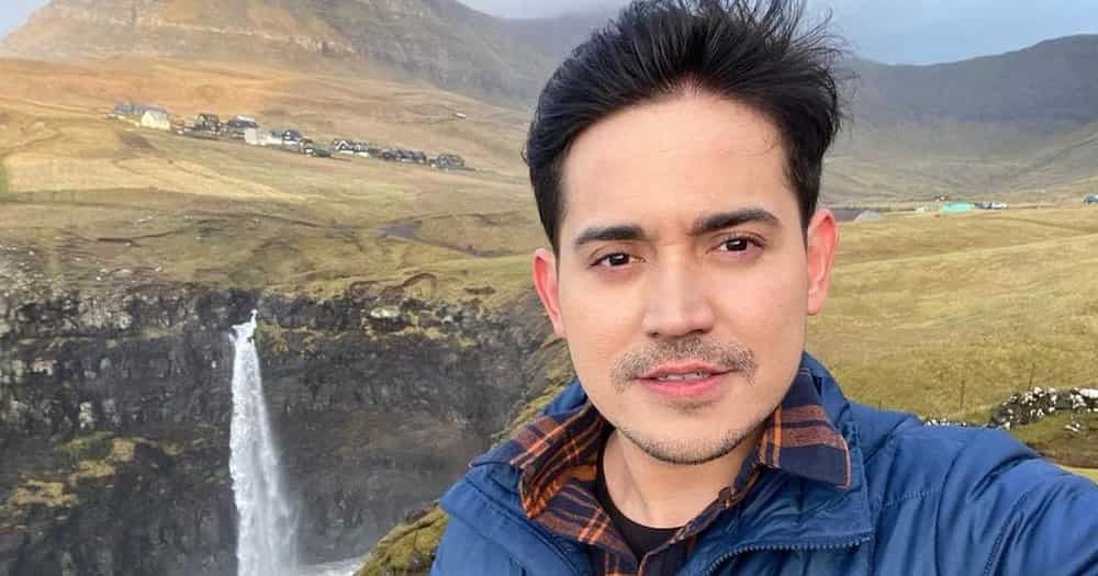 Lolit Solis, binisita ni Paolo Contis: “Talagang mukha siyang happy at contented”