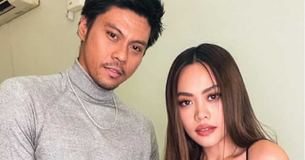 Exclusive: Kim Molina gets real about her romance with Jerald Napoles