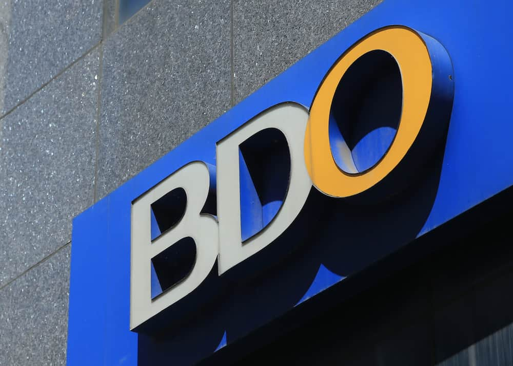 How To Get Cash From Bdo Installment Card