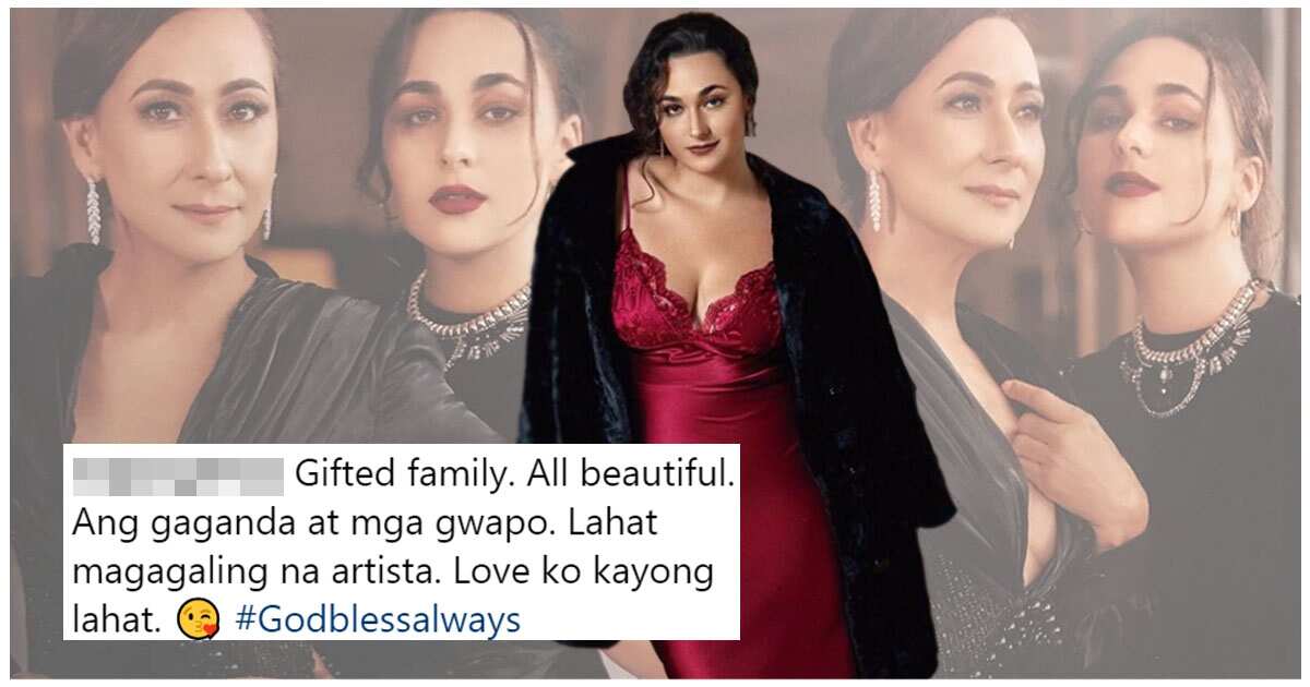 Gandang lahi! Cherie Gil's daughter Bianca Rogoff graces ... - 1200 x 630 jpeg 58kB