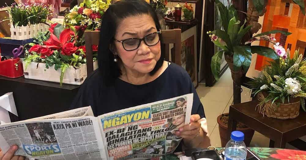 Lolit Solis, hiniling na manahimik na lahat dahil tapos na ang halalan: “May nanalo na”