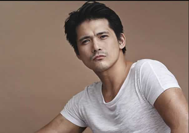 Robin Padilla, naluha habang sinusulat ang isang post para sa isa niyang idol