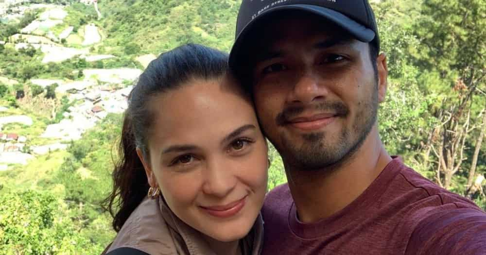 Oyo Boy Sotto, napa-comment ng “pakasalan kita diyan eh” sa magandang pic ni Kristine Hermosa