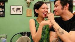 Chynna Ortaleza admits getting hurt over comments about her weight