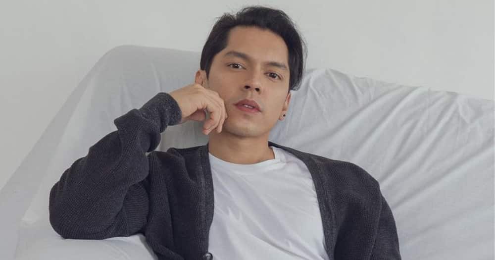 Carlo Aquino features Charlie Dizon in a video with humorous voice-over