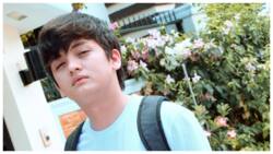 Seth Fedelin, emosyonal na inalala ang lolo; "Thank you sa Php7,000, Lo!"