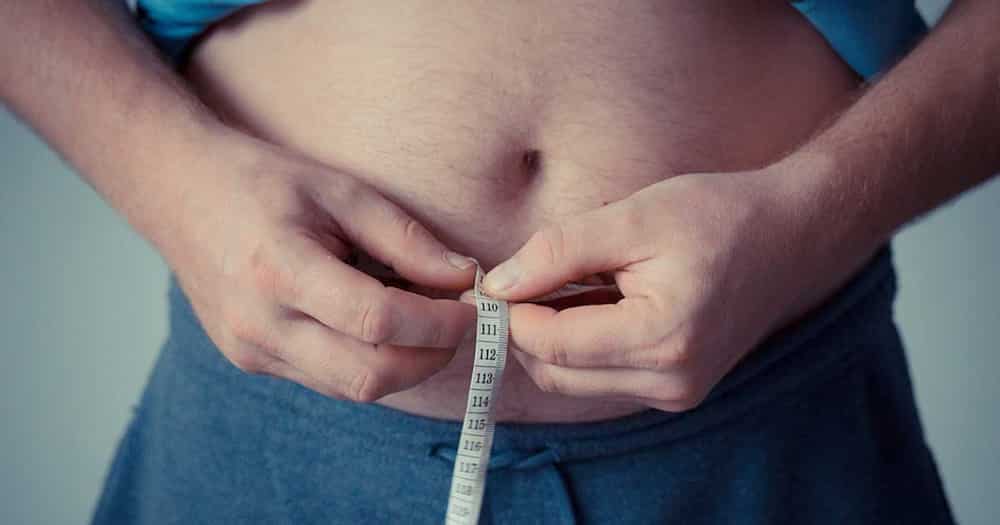 Study finds nations with higher obesity rate had more COVID-19-related deaths
