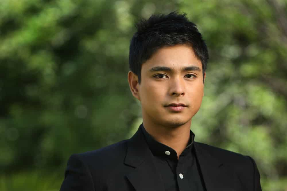 Coco Martin