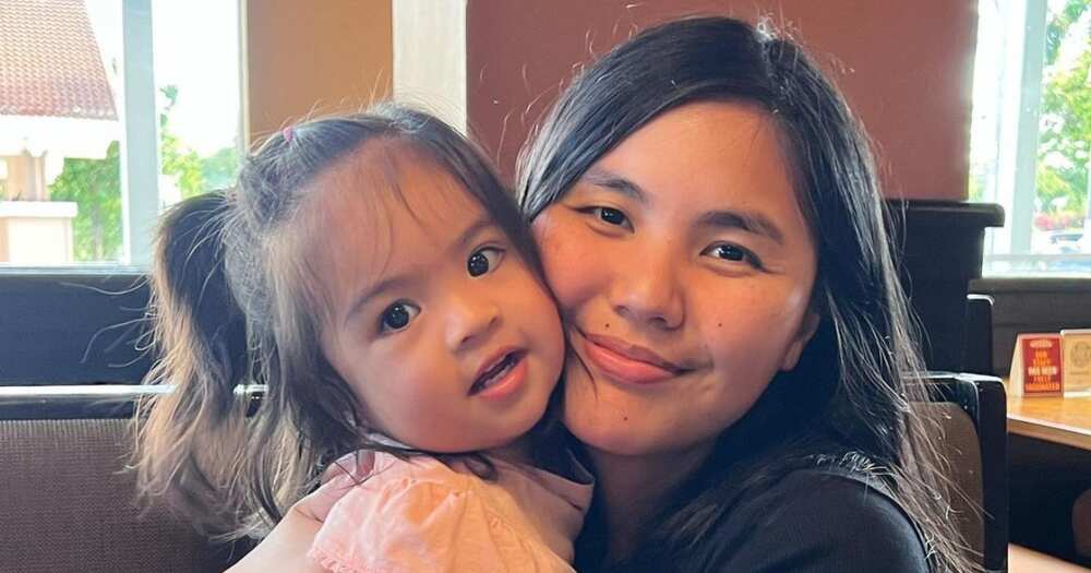 Paulina Sotto marks Sachi’s 3rd birthday, shares adorable video of daughter