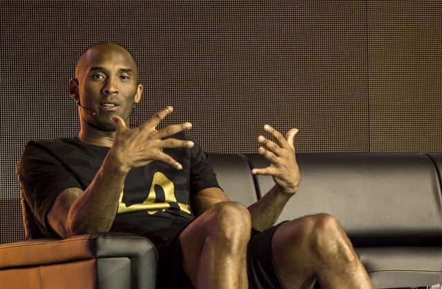 Throwback: The times Kobe Bryant showed his love for Filipino fans in Manila
