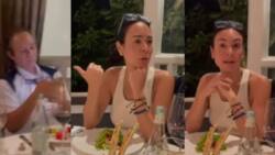 Gretchen Barretto, pagkatapos ng 27 years, biniro si Tonyboy: "Eh, paano kapag di na ako maganda?"