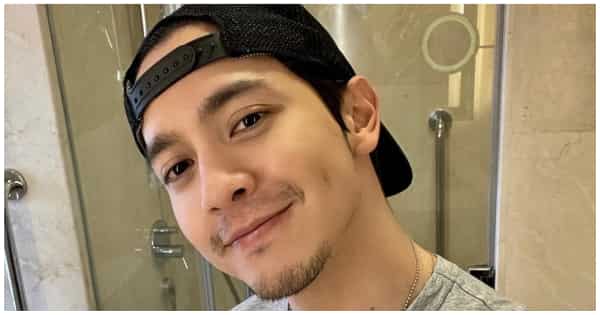 Alden Richards shows off car as he shares he renews contract with GMA Artist Center