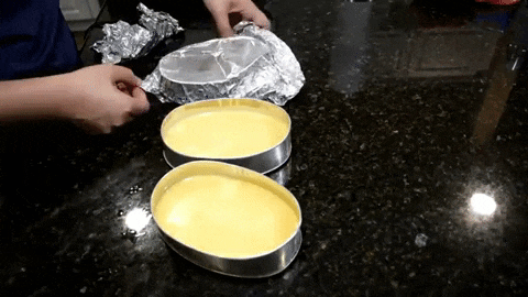 How to make leche flan