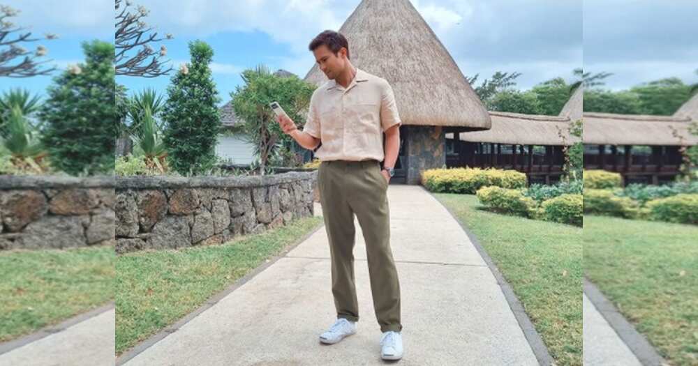 Tatay ni Sam Milby, pumanaw; aktor, nagbigay nagpahayag ng pagmamahal