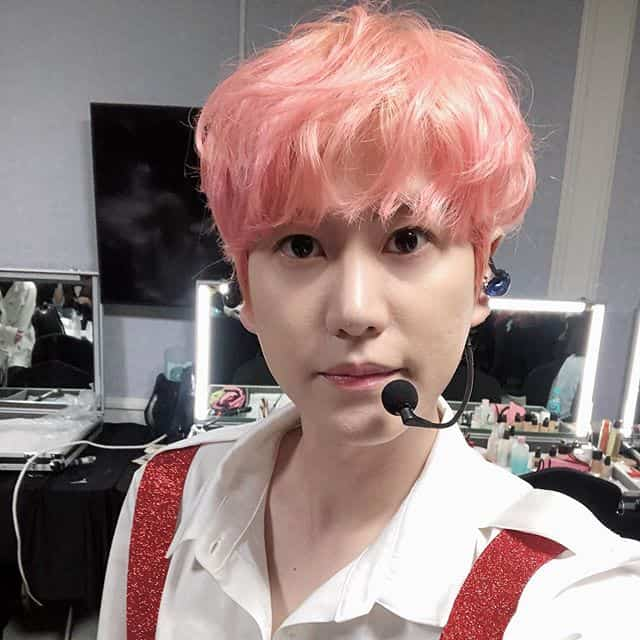 Kyuhyun