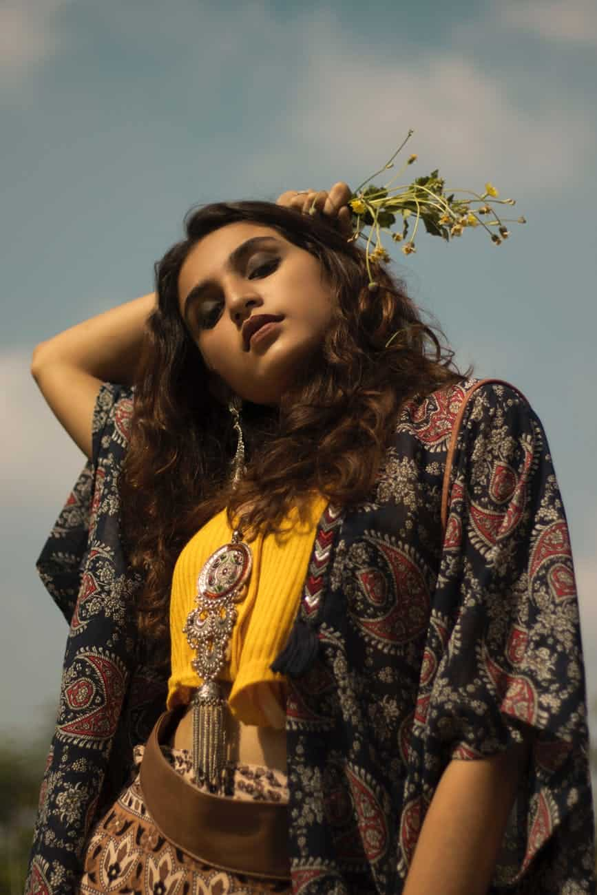 Bohemian Attire For Women: Trends In 2020 (Photos) - Kami.Com.Ph