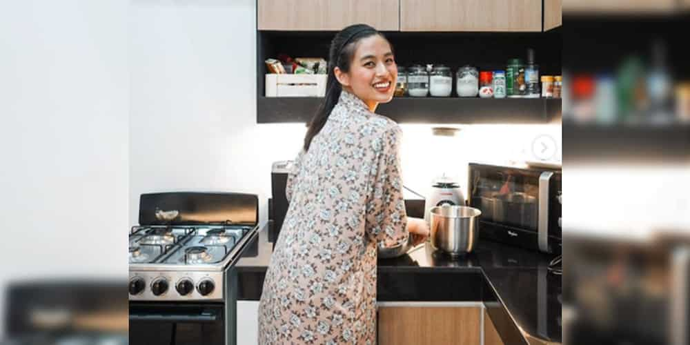 Gabbi Garcia shares insecurity struggles because of her being "morena"