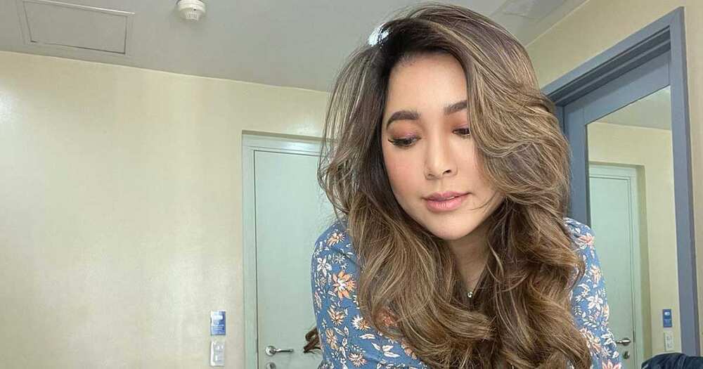 Moira Dela Torre, nalungkot sa sunud-sunod na trahedya; namatayan ng bestfriend at tito, may cancer ang driver