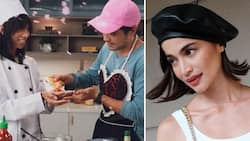 Anne Curtis, napa-comment sa video nina Mimiyuuuh, Erwan Heussaff: “Here for this!”