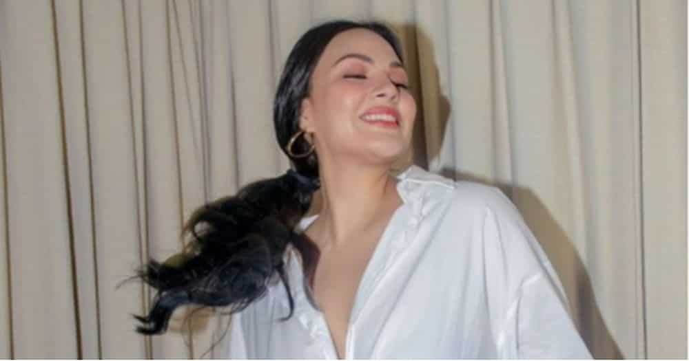 KC Concepcion, 32 others suffer consequences of violating COVID-19 protocols