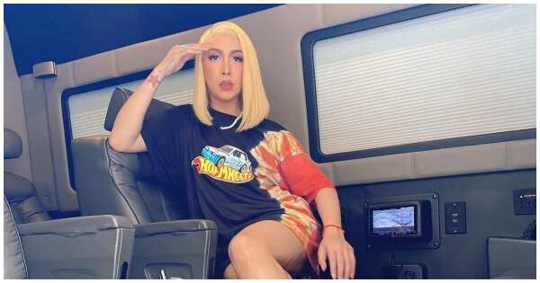 Vice Ganda talks about public servants on 'It's Showtime': "a true public servant is selfless"