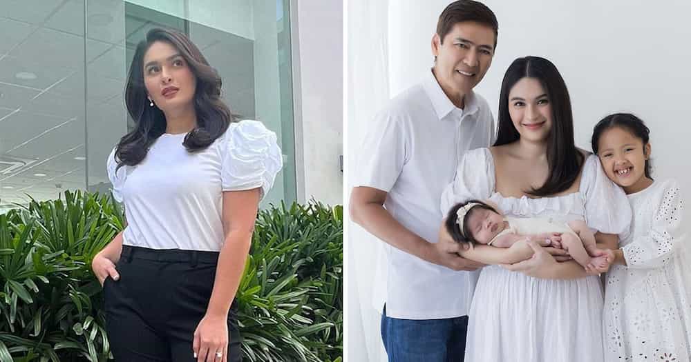 Lolit Solis, sinabing isang perfect wife and mother si Pauleen Luna-Sotto
