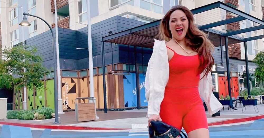 KC Concepcion KC Concepcion