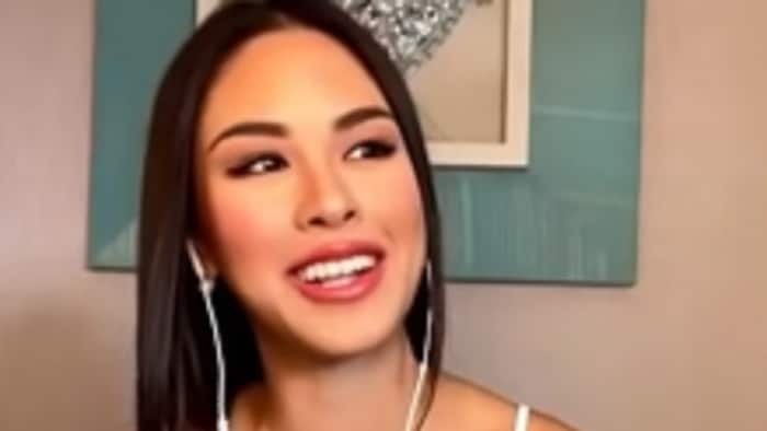 Kisses Delavin's latest interview after MUPH delights netizens