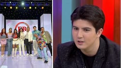 Mavy Legaspi sa pagiging isa niya sa new hosts ng ‘Eat Bulaga’: “I'm enjoying”