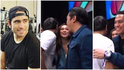 Video of Gerald Anderson's encounter with Maja Salvador and husband Rambo Nuñez goes viral
