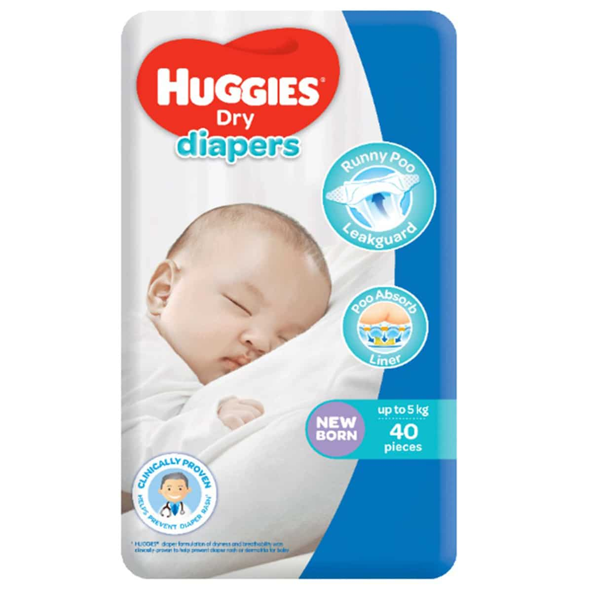 huggies diapers offers