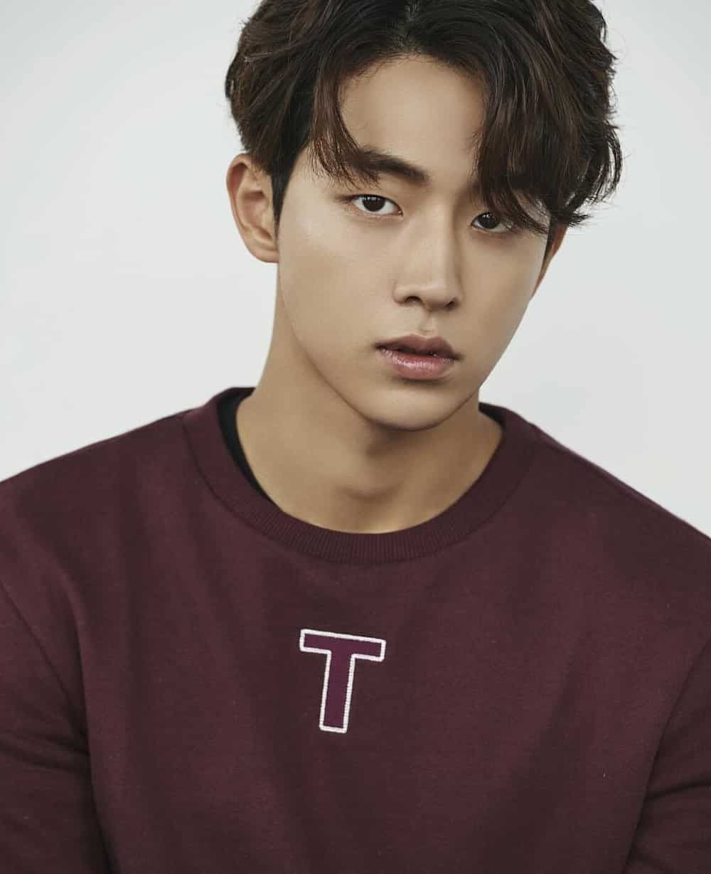 Nam Joo Hyuk Profile