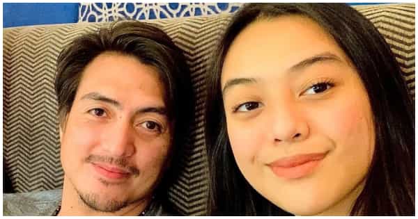 Wendell Ramos' stunning daughter Tanya is now part of GMA-7