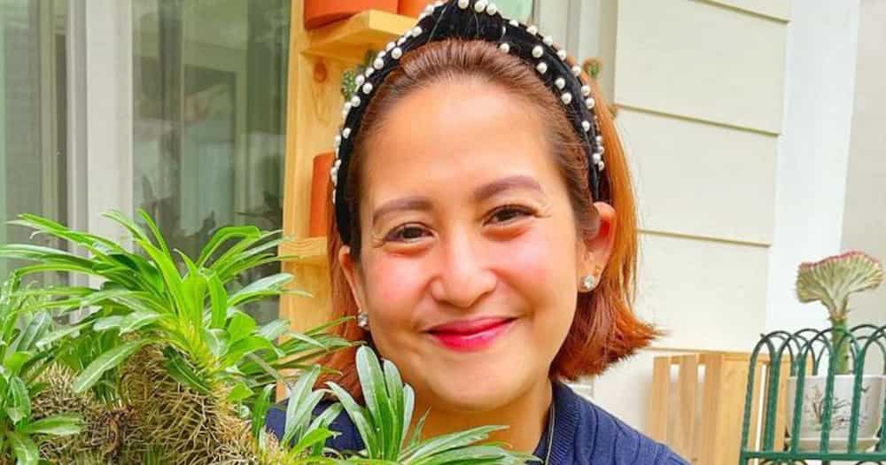 Jolina Magdangal opens up about being scammed during lockdown