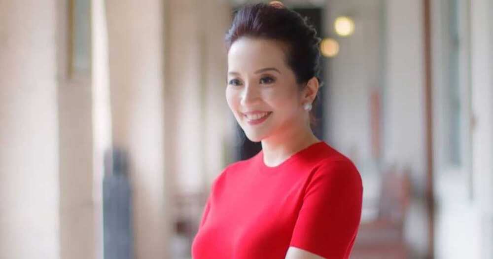 Kris Aquino, pinangakuan ni Mel Senen Sarmiento ng kasal: “Yung paghihiwalay is not going to happen,” ani Mel