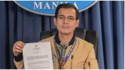 Mayor Isko Moreno: Mga sementeryo sa Maynila, sarado ngayong Undas