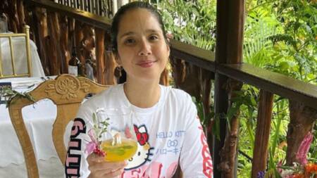Maxene Magalona on dealing with her PTSD: “the past no longer defines me”