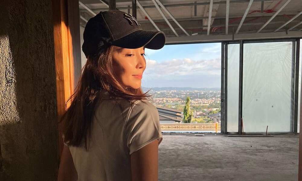 Cristy Fermin kay Kathryn Bernardo: "pataas na nang pataas ang lebel niya" Cristy Fermin kay Kathryn Bernardo: "pataas na nang pataas ang lebel niya"