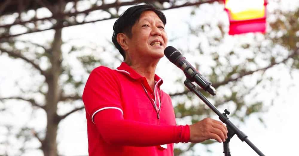 President-in-waiting Bongbong Marcos, mas malakas ang puwersa kumpara kay VP Leni Robredo, ani Lolit Solis
