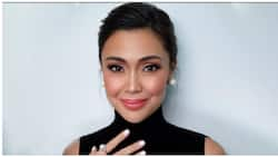 Jodi Sta. Maria sa video ng pag-over the bakod ni Thirdy: "Jusmio"