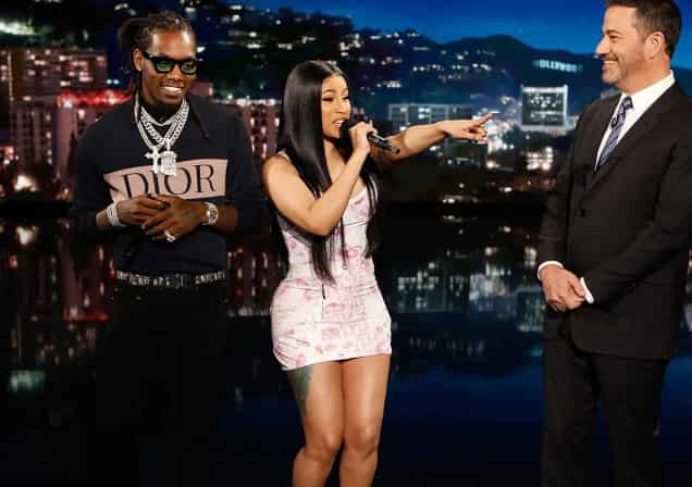 Cardi B bio: net worth, child, songs, age, is she married? - KAMI.COM.PH