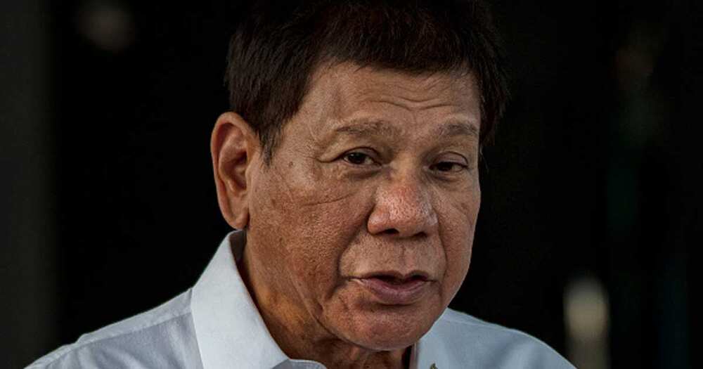 Roque, isiniwalat kung sino ieendorso ni Duterte kung sakaling di tumakbo si Sara o Bong Go