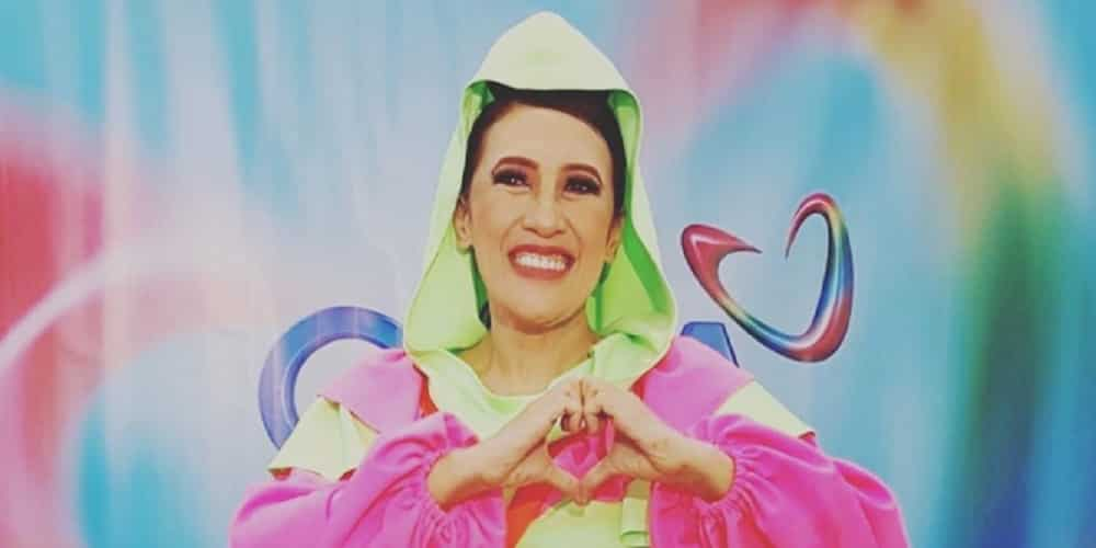 Ai-Ai delas Alas, naluha matapos makita ang kanyang picture sa wallet ng anak niya