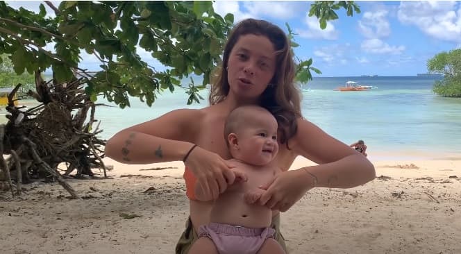 Andi Eigenmann opens up about the real reason why they started vlogging: "Living simply can bring joy"