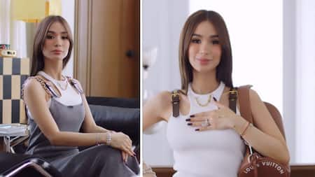 Heart Evangelista, ipinakilala si indecisive Veronica Marie: "too many outfits to choose from"